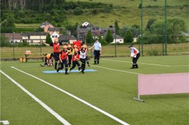 Fédération Nationale des Pompiers